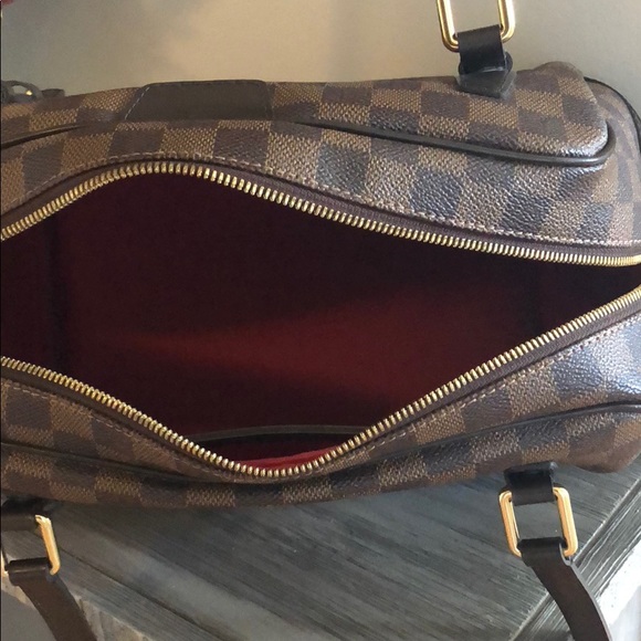 Authentic Louis Vuitton Hand Bag - Picture 6 of 8